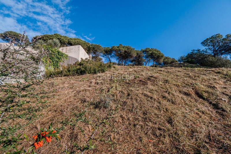 Foto e9b8b8fd-b2b1-4912-b218-75e6cf7f7a0d. Wohngrundstück in carrer roure 5 in Dosrius poble Dosrius