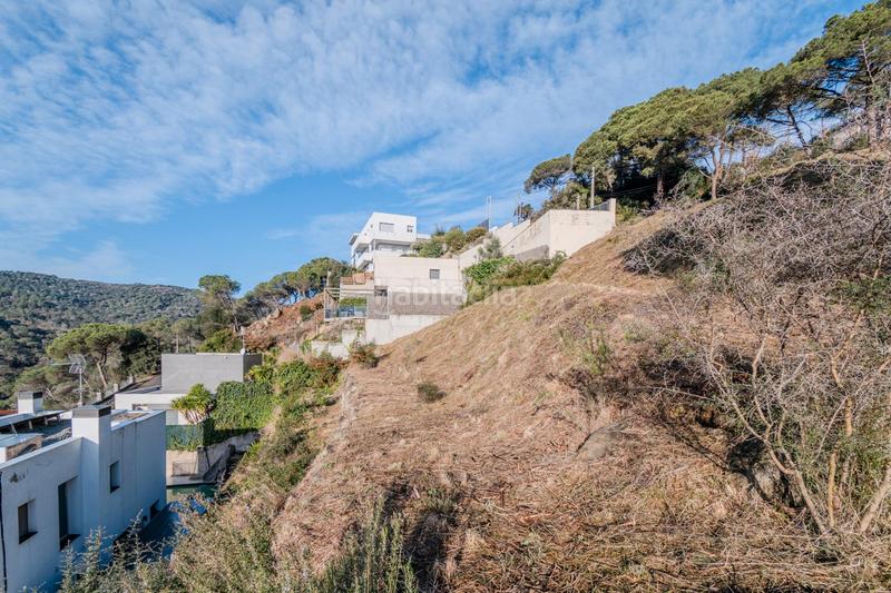 Foto fef17be1-6f56-4a78-935b-a9c9f0cd06b0. Wohngrundstück in carrer roure 5 in Dosrius poble Dosrius