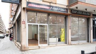 Local Comercial en Passatge Arriassa 76