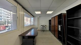 Oficina en Passeig de Verdum 12