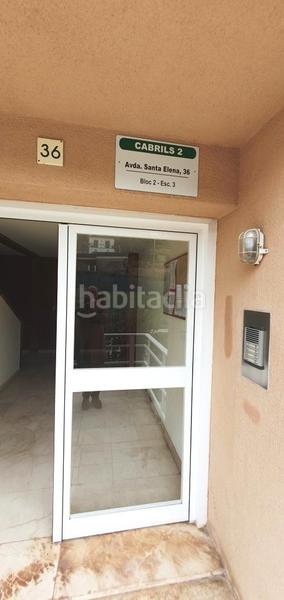 Foto 82e369eb-7ee0-440a-802b-a962148797d9. Attique dans avinguda santa elena 36 dans Cabrils