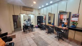 Geschäftsraum in Carrer de Guifré 1