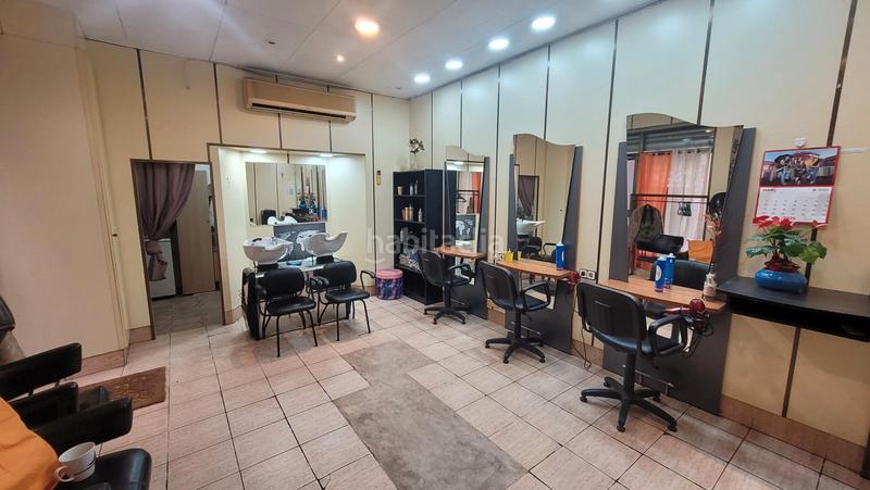 Foto 0b082cdb-0cd3-4983-b943-65b86d744b88. Geschäftsraum in carrer de guifré 1 in Raval Barcelona