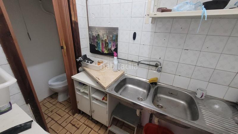 Foto 3eeaa671-2272-4e7e-b9d7-9d4370123c50. Geschäftsraum in carrer de guifré 1 in Raval Barcelona