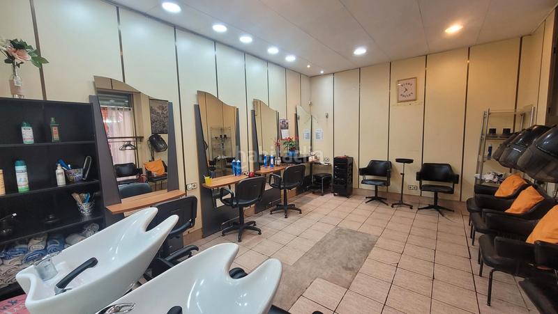 Foto 6b83bc14-13a8-4812-a89f-3bdd9792bfca. Geschäftsraum in carrer de guifré 1 in Raval Barcelona