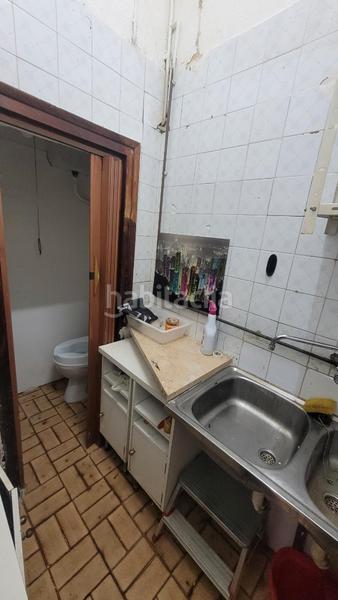 Foto 7f908ea8-b6b6-4600-96d8-9e5038b3c171. Geschäftsraum in carrer de guifré 1 in Raval Barcelona