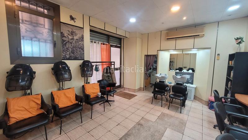 Foto bf44a638-5e31-4452-97d2-6b4b880d7b3c. Geschäftsraum in carrer de guifré 1 in Raval Barcelona