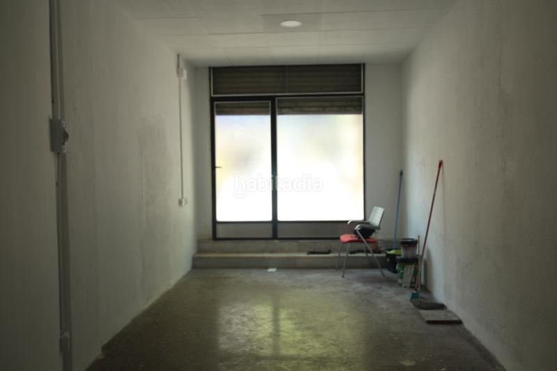 Foto 280b9917-931c-4232-96d4-1110bbe1a2aa. Geschäftsraum in carrer de los castillejos 292 in Barcelona