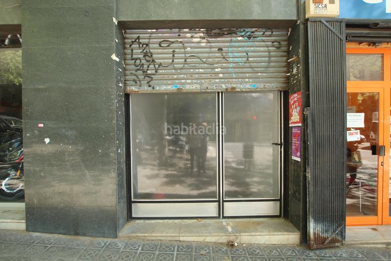 Foto 49183150-3c2b-4dc5-98de-4973daea4a4c. Geschäftsraum in carrer de los castillejos 292 in Barcelona