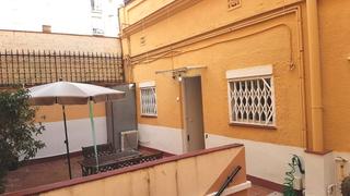 Piso  Carrer de la marquesa de caldes de montbui 46. Vivienda independiente en planta baja, con terraza-solarium de 5