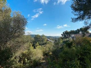 Terreny residencial a Carrer Tulipa 89