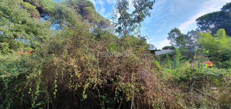 Foto 7261f800-2b14-4bae-85a8-23b58a1dac5f. Wohngrundstück in carrer agudes 4 in Santa Maria de Palautordera