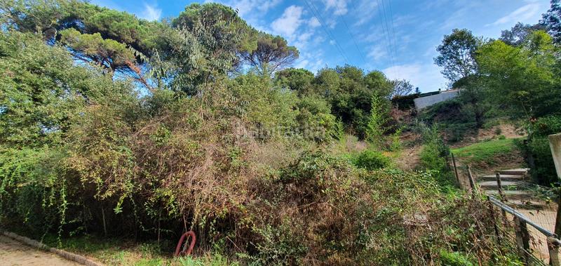 Foto ab5d9841-b1fa-41c4-8b48-5c266b7de6ed. Wohngrundstück in carrer agudes 4 in Santa Maria de Palautordera