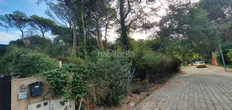 Foto b9e23836-5d53-4a04-b59b-5b37f8512ef7. Wohngrundstück in carrer agudes 4 in Santa Maria de Palautordera