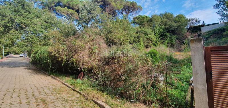 Foto f7faad72-c549-4b1e-bf74-d1d14c495e8b. Wohngrundstück in carrer agudes 4 in Santa Maria de Palautordera