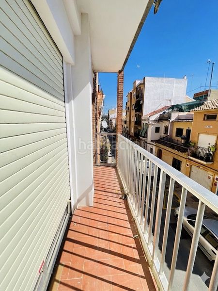 Foto 372cebad-c610-479f-b26e-b0318a680e00. Pis a El Cabanyal-El Canyamelar Valencia