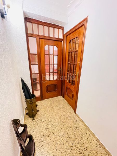 Piso amplio piso de 4 dormitorios , a reformar. ideal para personalizar a tu gusto. no pierdas esta oportunidad! en Valencia - Imagen 5