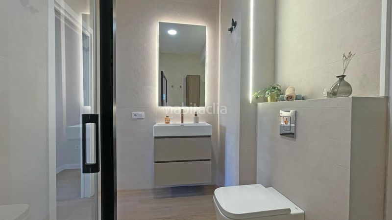 Piso precioso piso en calle peris brell en Aiora Valencia - Imagen 18