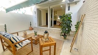 Pis en Aiora. Precioso piso en calle peris brell