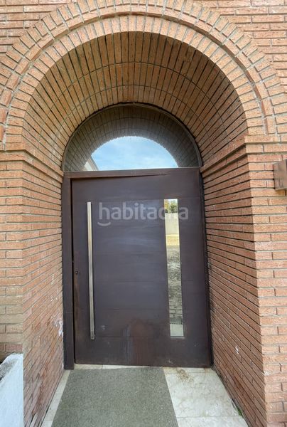 Foto 44ff8f09-809e-4873-8491-a1d7554c726b. Casa amb calefacció piscina a Eurovillas Nuevo Baztán
