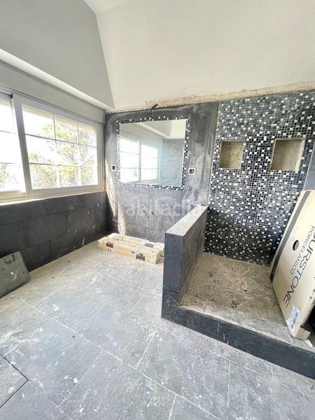Foto 4a9f8e7e-d415-41fe-b42d-7c74762f372a. Casa amb calefacció piscina a Eurovillas Nuevo Baztán