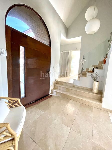 Foto 4aa9e358-8cd4-4d04-81dd-6152e9500e00. Casa amb calefacció piscina a Eurovillas Nuevo Baztán