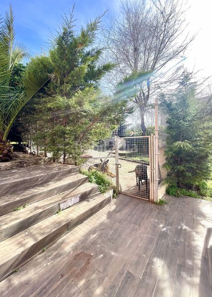 Foto ada475e7-e759-4b8d-8ce1-4faf53c3c0d1. Casa amb calefacció piscina a Eurovillas Nuevo Baztán