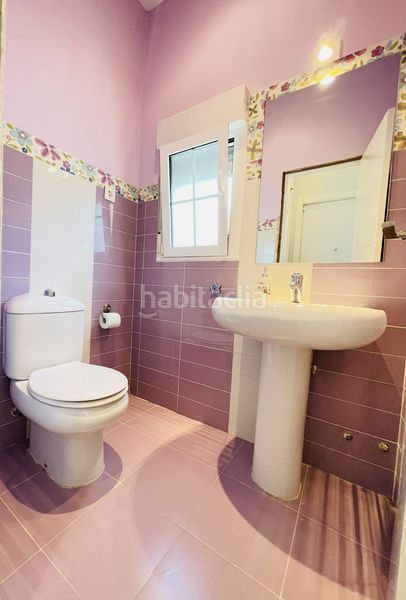 Foto b55868e6-034c-4add-94fe-369ab8b28a6d. Casa amb calefacció piscina a Eurovillas Nuevo Baztán