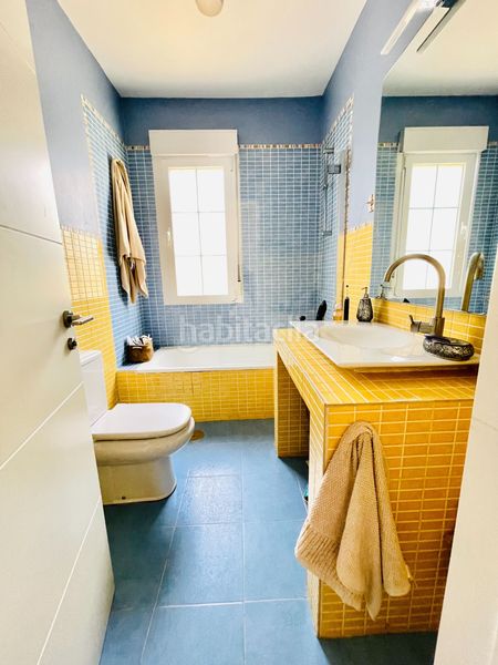 Foto d1e49a0b-52b7-41ad-a8a9-22de42a48f9c. Casa amb calefacció piscina a Eurovillas Nuevo Baztán