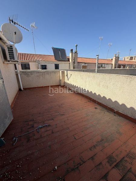 Foto 6dd73eaf-aa1c-49a0-8ac2-8d7671816bb3. Casa adossada amb calefacció a Centro Mutxamel