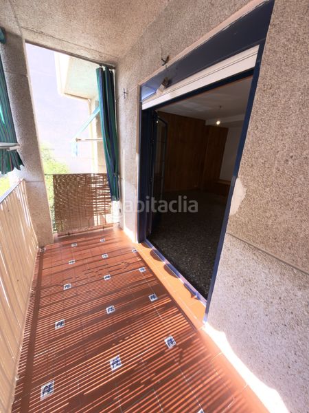 Foto 98c29dcb-9543-4a0d-8a99-8b8354a65009. Casa adossada amb calefacció a Centro Mutxamel