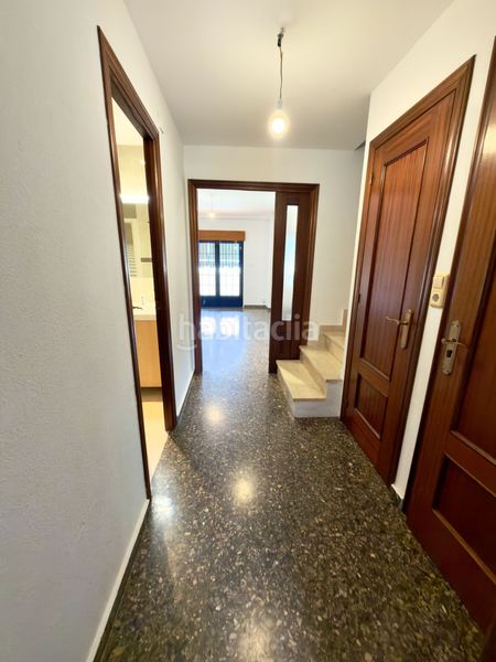 Foto abecc6bd-6a85-4fd2-b5eb-ca828698dd31. Casa adossada amb calefacció a Centro Mutxamel