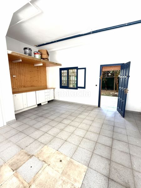 Foto adef80c4-6ac6-4ebd-9af2-72d1b9f92cc4. Casa adossada amb calefacció a Centro Mutxamel