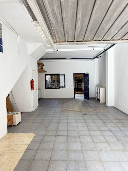Foto bc8e9669-fd27-455d-bc42-b3d7be502e92. Casa adossada amb calefacció a Centro Mutxamel