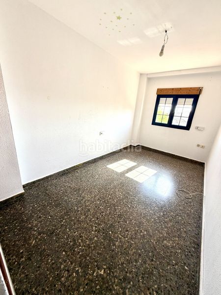 Foto cf8e64c2-f2db-4297-8550-3290579f686a. Casa adossada amb calefacció a Centro Mutxamel