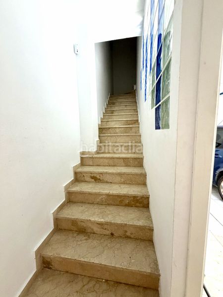Foto f28efac4-c1be-42d8-a0af-1e494304ad0a. Casa adossada amb calefacció a Centro Mutxamel