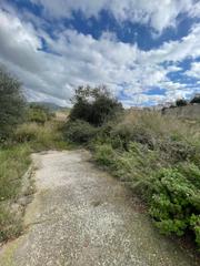 Terreny residencial en La yesa. Terreno urbano residencial.