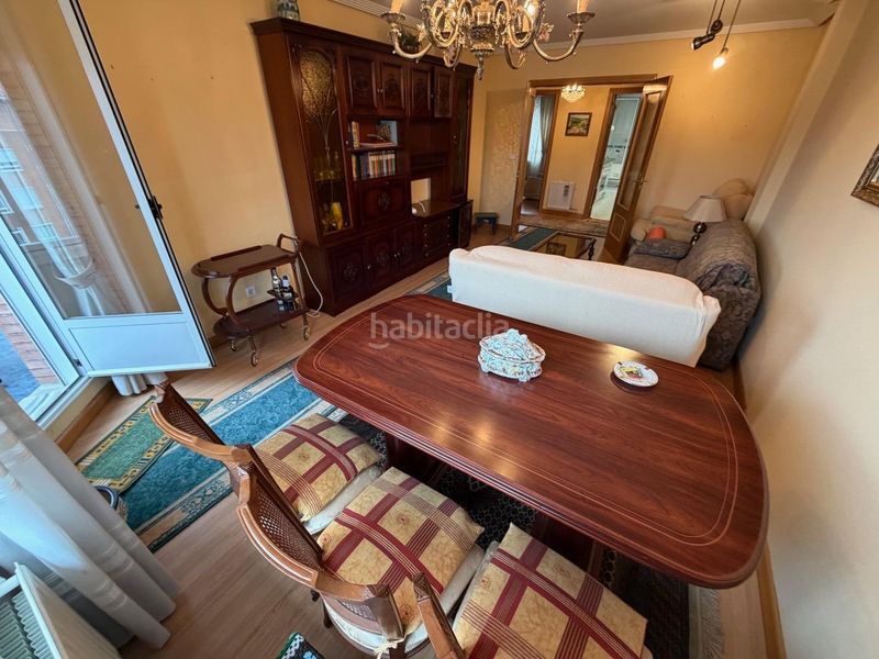 Foto 1120b107-7160-4e0b-905e-c0ac4517cea7. Apartament amb calefacció aparcament a El Soto León