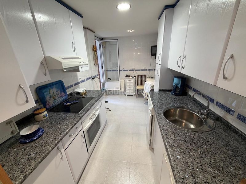 Foto 29dfe1bc-3745-40ea-8b4b-c22e6a51b142. Apartament amb calefacció aparcament a El Soto León