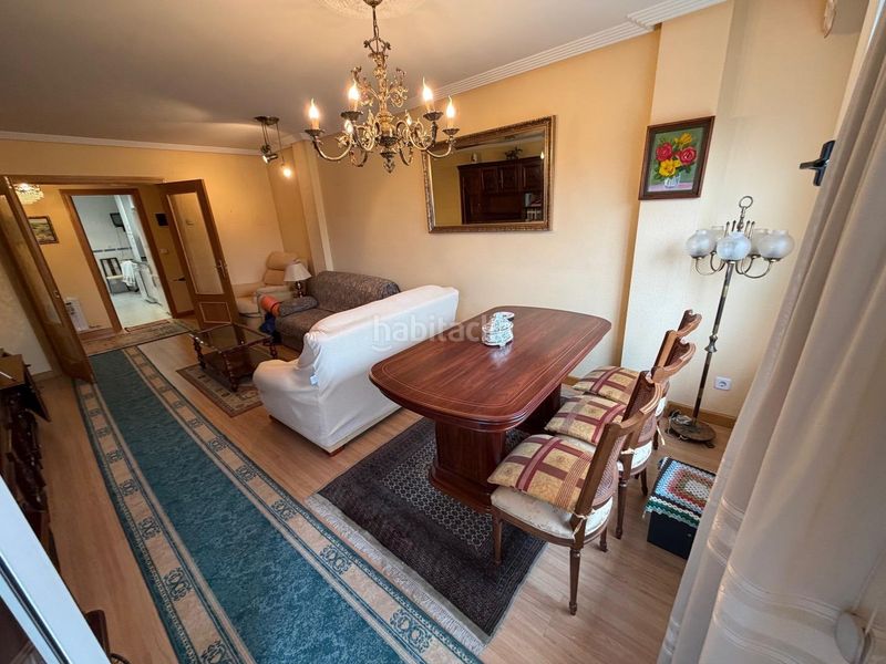 Foto 2fc93c53-d05b-431e-a819-b1bfe173f922. Apartament amb calefacció aparcament a El Soto León