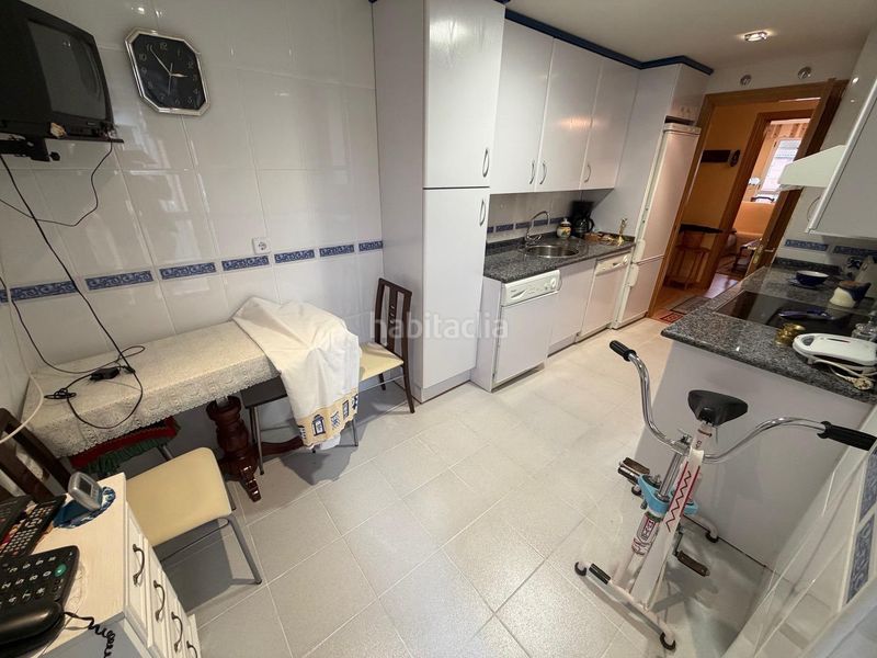 Foto 481384f9-33bc-4b3e-9a40-b82f56b12651. Apartament amb calefacció aparcament a El Soto León