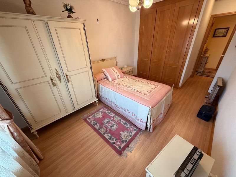 Foto 8a25fb85-606a-4390-b960-71e9f39d6ebb. Apartament amb calefacció aparcament a El Soto León