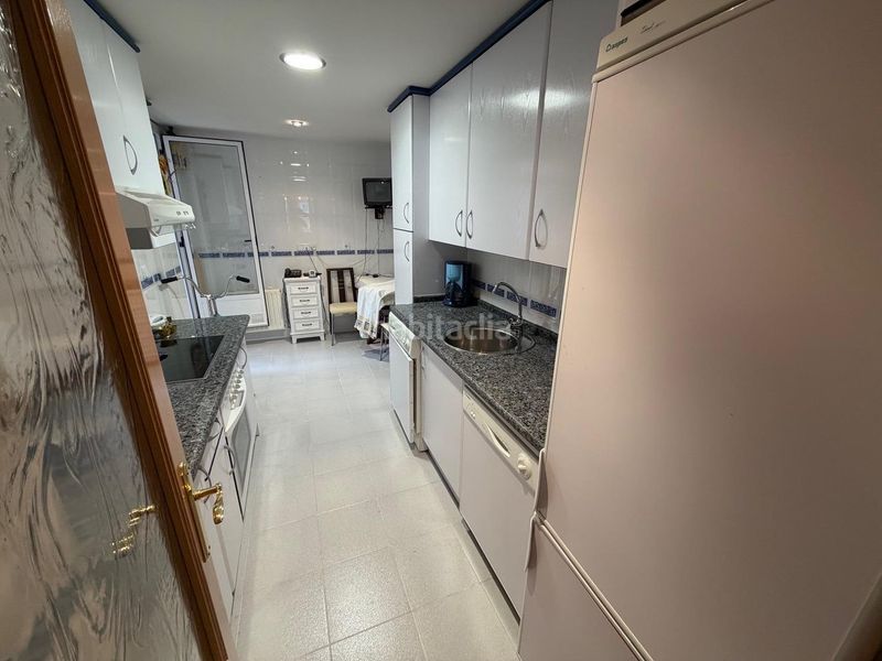 Foto a1a756d6-4fbc-46fb-9b4b-d7ca5cef729e. Apartament amb calefacció aparcament a El Soto León