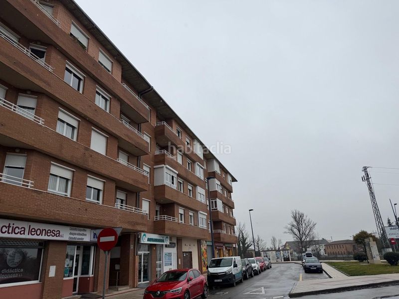 Foto b90a2289-0ca2-4582-b24c-68dfacb5362f. Apartament amb calefacció aparcament a El Soto León