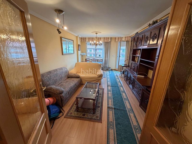 Foto c1368476-3c28-45c2-ac5d-c37e1ac9dd29. Apartament amb calefacció aparcament a El Soto León