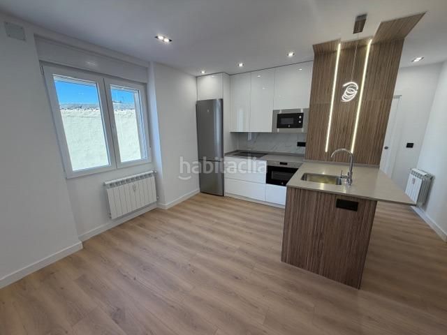 Foto 65a6e111-808f-4c5b-bf8b-56e19188ec01. Apartament amb calefacció a San Claudio - La Chantría León
