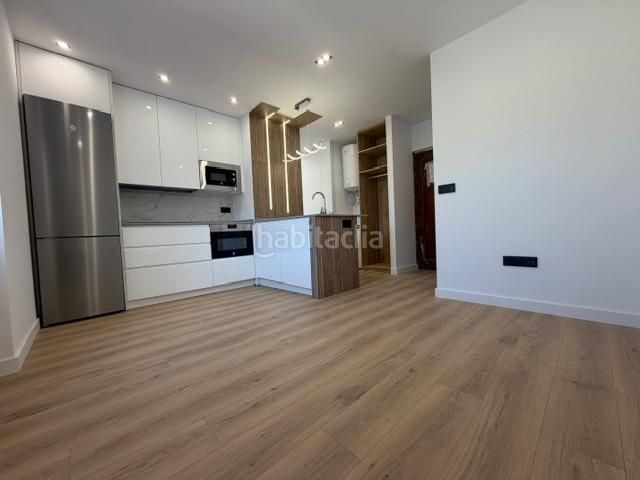 Foto 6f50e0d4-1e10-43a6-ade7-85f3cb588e78. Apartament amb calefacció a San Claudio - La Chantría León