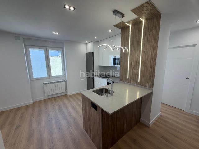 Foto ccce7a54-7e35-49b4-b518-e32218d36390. Apartament amb calefacció a San Claudio - La Chantría León