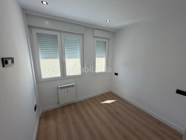 Foto f046dc5c-0404-4e1b-85a2-6e218fd31955. Apartament amb calefacció a San Claudio - La Chantría León