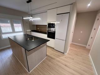 Apartamento en Centro Ciudad. Apartamento centrico reformado 2 dormitorios y 2 baños